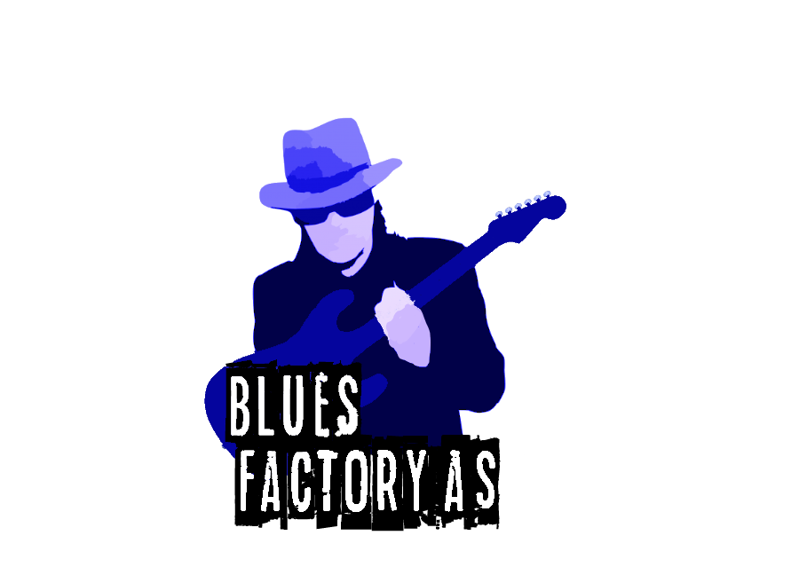 Blues Factory