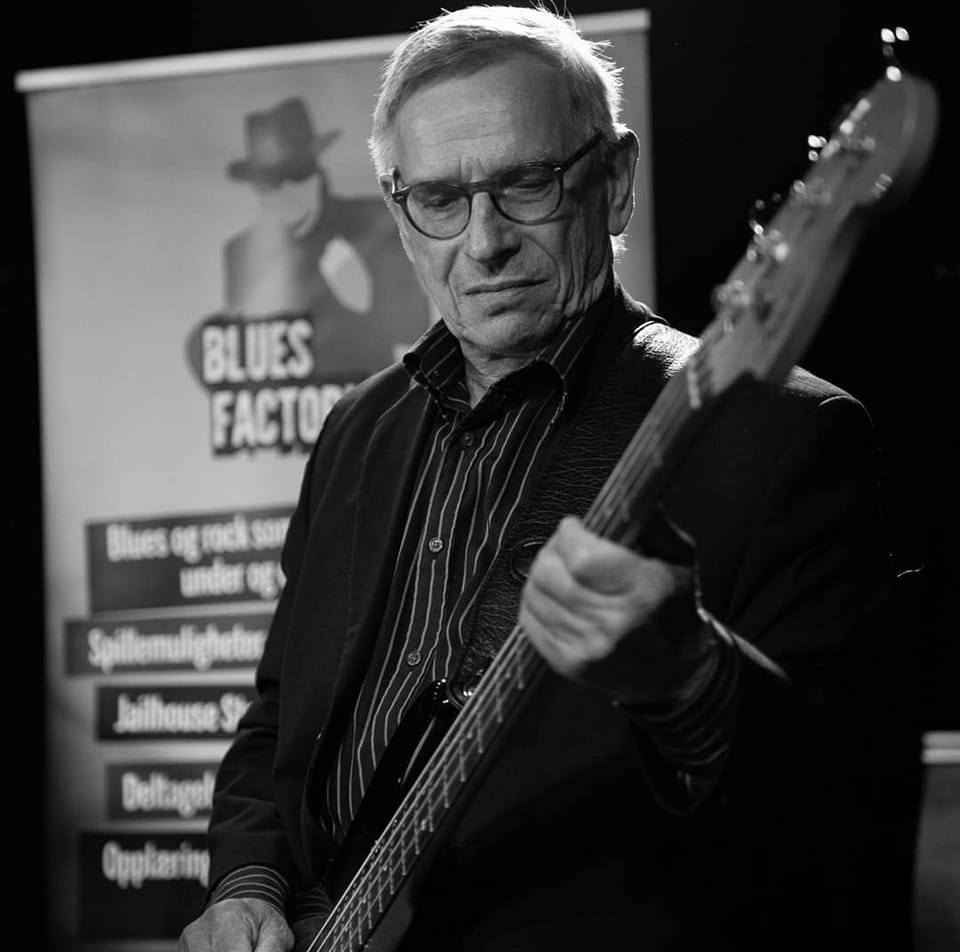 Bjørn Andersen