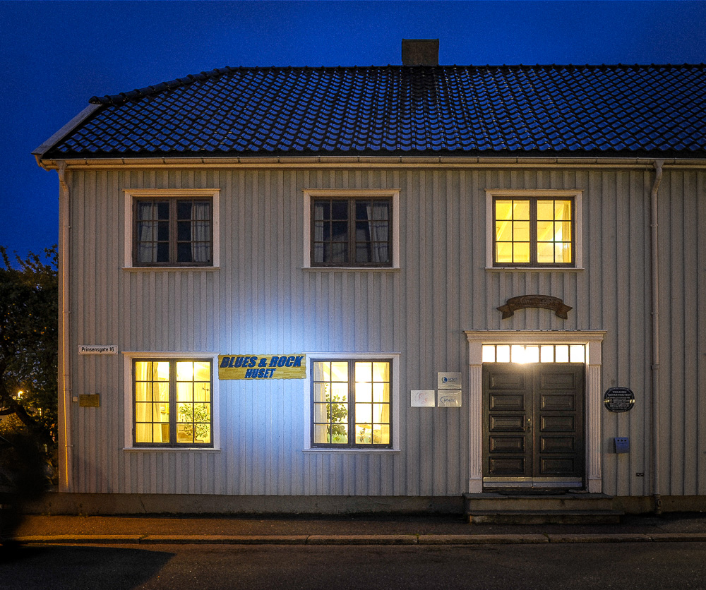 Nordhagen 1